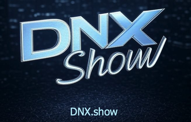 DNX Show Banner